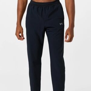 Under Armour Men’s Athletic Track Pants
